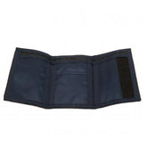 Tottenham portefeuille fade wit/blauw